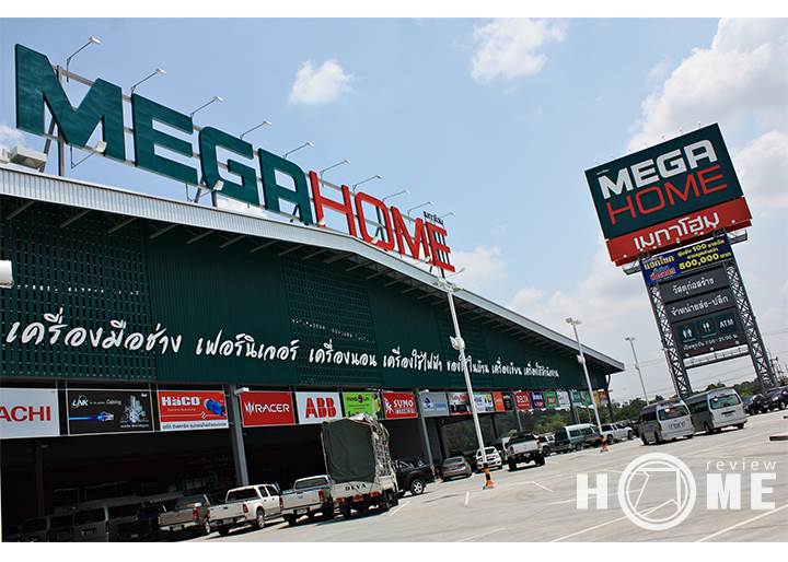 รีวิวบ้านใหม่โครงการ เลค วัลเลย์ รีวิวบ้านใหม่โครงการ เลค วัลเลย์