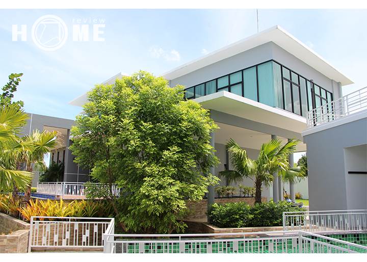 รีวิวบ้านใหม่โครงการ เลค วัลเลย์ รีวิวบ้านใหม่โครงการ เลค วัลเลย์