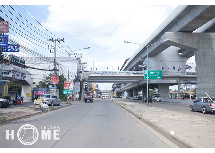 รีวิวพลัม คอนโด เซ็นทรัล สเตชั่น รีวิวพลัม คอนโด เซ็นทรัล สเตชั่น