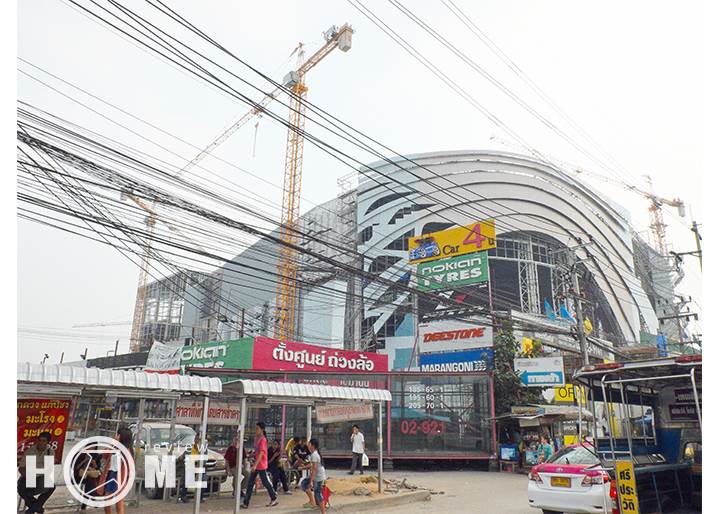 รีวิวพลัม คอนโด เซ็นทรัล สเตชั่น รีวิวพลัม คอนโด เซ็นทรัล สเตชั่น