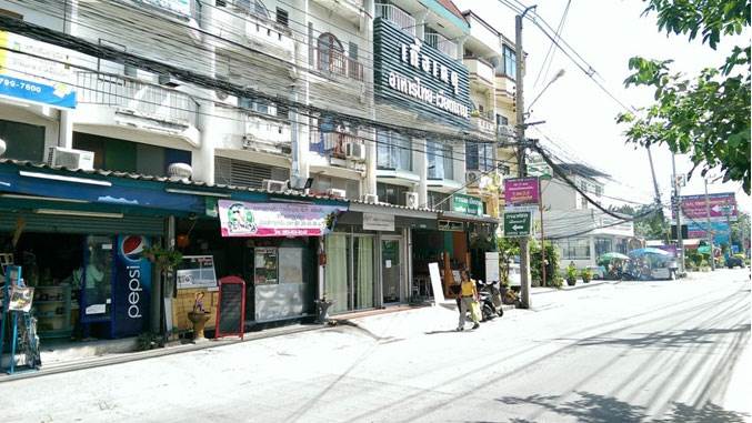 รีวิวคอนโดใหม่ ฮอลล์มาร์ค งามวงศ์วาน รีวิวคอนโดใหม่ ฮอลล์มาร์ค งามวงศ์วาน