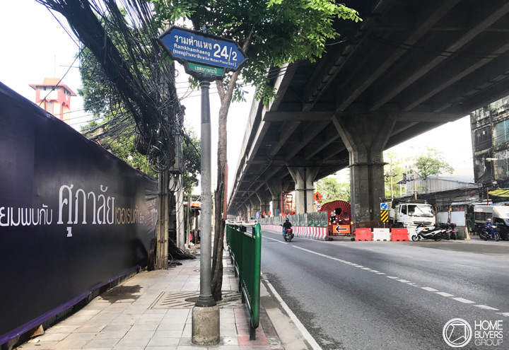 ศุภาลัยเปิดโผ 5 ทำเล คอนโดใหม่แนวรถไฟฟ้า ราคาเริ่มล้านกว่าบาท ศุภาลัยเปิดโผ 5 ทำเล คอนโดใหม่แนวรถไฟฟ้า ราคาเริ่มล้านกว่าบาท