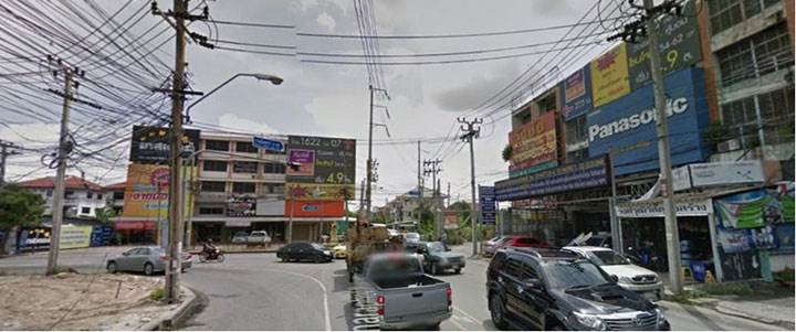 รีวิวบ้านใหม่ โครงการโนเบิล เกเบิล คันโซ วัชรพล รีวิวบ้านใหม่ โครงการโนเบิล เกเบิล คันโซ วัชรพล