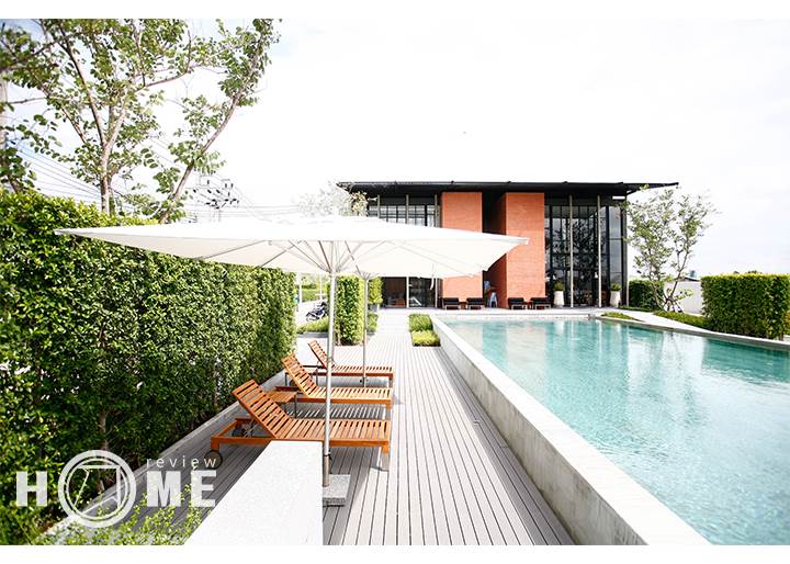 รีวิวบ้านใหม่ โครงการโนเบิล เกเบิล คันโซ วัชรพล รีวิวบ้านใหม่ โครงการโนเบิล เกเบิล คันโซ วัชรพล