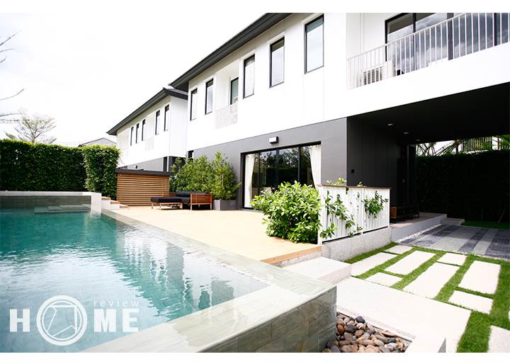 รีวิวบ้านใหม่ โครงการโนเบิล เกเบิล คันโซ วัชรพล รีวิวบ้านใหม่ โครงการโนเบิล เกเบิล คันโซ วัชรพล