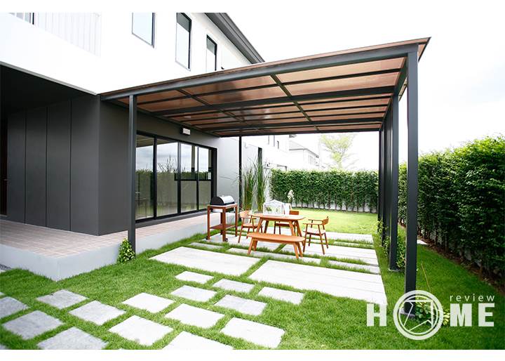 รีวิวบ้านใหม่ โครงการโนเบิล เกเบิล คันโซ วัชรพล รีวิวบ้านใหม่ โครงการโนเบิล เกเบิล คันโซ วัชรพล