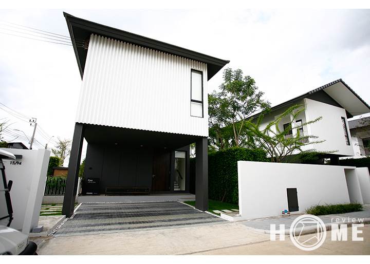 รีวิวบ้านใหม่ โครงการโนเบิล เกเบิล คันโซ วัชรพล รีวิวบ้านใหม่ โครงการโนเบิล เกเบิล คันโซ วัชรพล