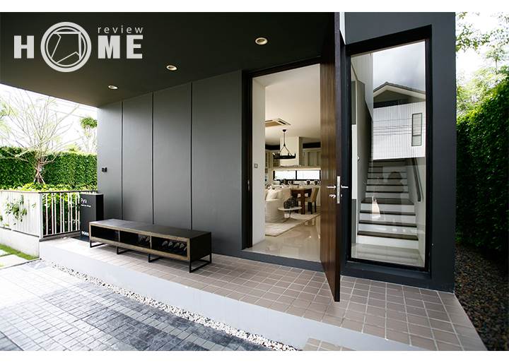 รีวิวบ้านใหม่ โครงการโนเบิล เกเบิล คันโซ วัชรพล รีวิวบ้านใหม่ โครงการโนเบิล เกเบิล คันโซ วัชรพล