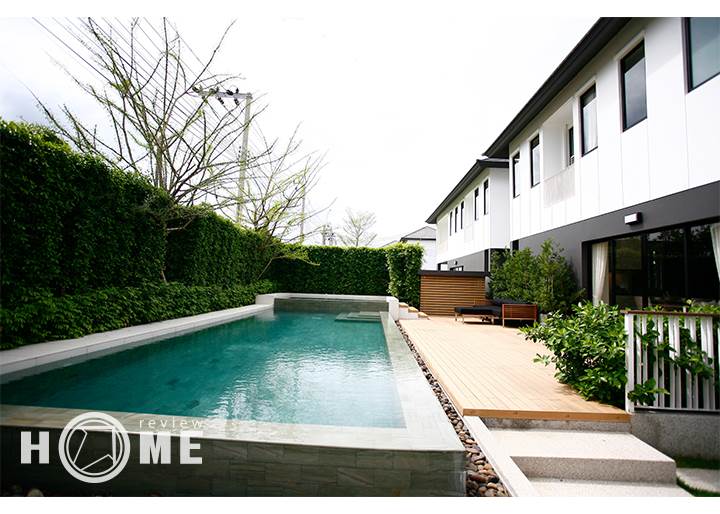 รีวิวบ้านใหม่ โครงการโนเบิล เกเบิล คันโซ วัชรพล รีวิวบ้านใหม่ โครงการโนเบิล เกเบิล คันโซ วัชรพล
