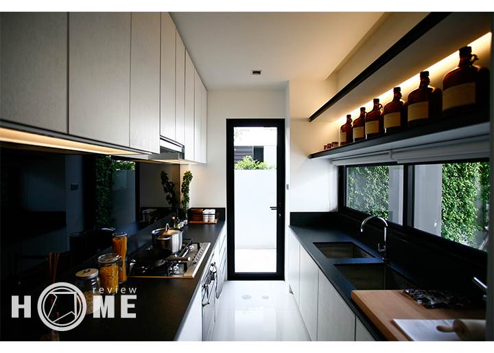 รีวิวบ้านใหม่ โครงการโนเบิล เกเบิล คันโซ วัชรพล รีวิวบ้านใหม่ โครงการโนเบิล เกเบิล คันโซ วัชรพล