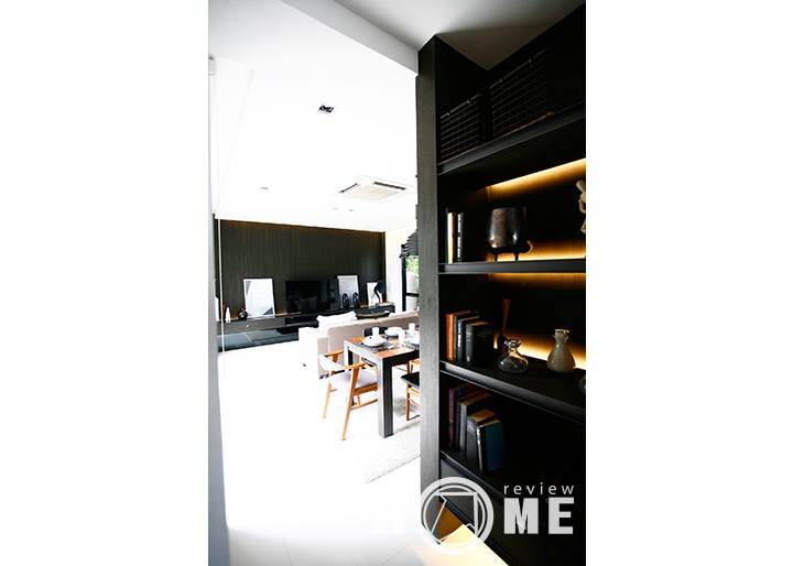 รีวิวบ้านใหม่ โครงการโนเบิล เกเบิล คันโซ วัชรพล รีวิวบ้านใหม่ โครงการโนเบิล เกเบิล คันโซ วัชรพล