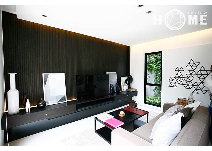 รีวิวบ้านใหม่ โครงการโนเบิล เกเบิล คันโซ วัชรพล รีวิวบ้านใหม่ โครงการโนเบิล เกเบิล คันโซ วัชรพล