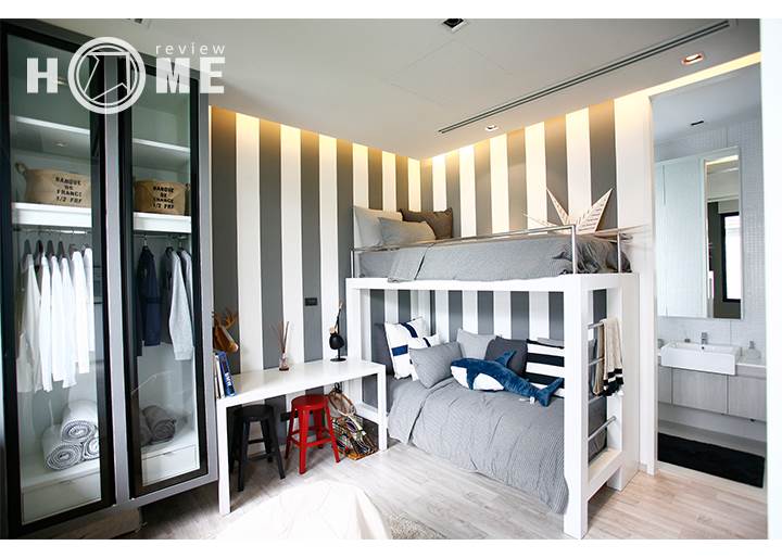 รีวิวบ้านใหม่ โครงการโนเบิล เกเบิล คันโซ วัชรพล รีวิวบ้านใหม่ โครงการโนเบิล เกเบิล คันโซ วัชรพล