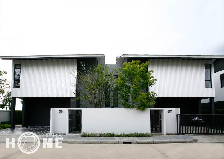 รีวิวบ้านใหม่ โครงการโนเบิล เกเบิล คันโซ วัชรพล รีวิวบ้านใหม่ โครงการโนเบิล เกเบิล คันโซ วัชรพล