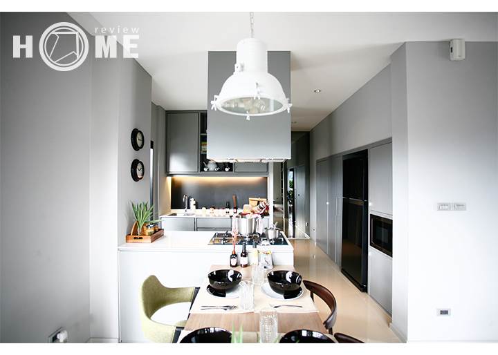 รีวิวบ้านใหม่ โครงการโนเบิล เกเบิล คันโซ วัชรพล รีวิวบ้านใหม่ โครงการโนเบิล เกเบิล คันโซ วัชรพล