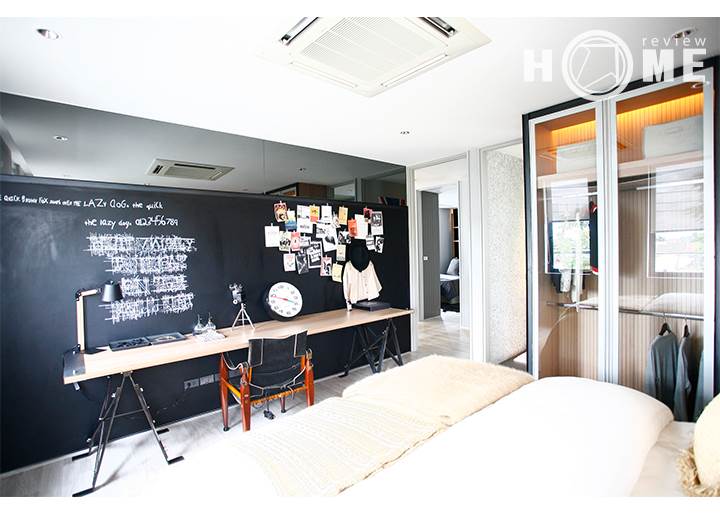 รีวิวบ้านใหม่ โครงการโนเบิล เกเบิล คันโซ วัชรพล รีวิวบ้านใหม่ โครงการโนเบิล เกเบิล คันโซ วัชรพล