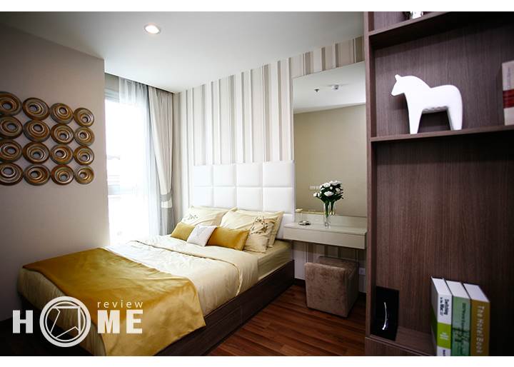 รีวิวคอนโดใหม่โครงการ ชีวาทัย อินเตอร์เชนจ์ รีวิวคอนโดใหม่โครงการ ชีวาทัย อินเตอร์เชนจ์