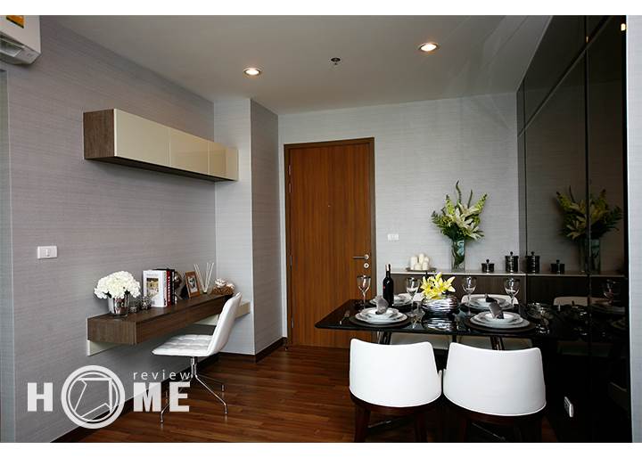 รีวิวคอนโดใหม่โครงการ ชีวาทัย อินเตอร์เชนจ์ รีวิวคอนโดใหม่โครงการ ชีวาทัย อินเตอร์เชนจ์