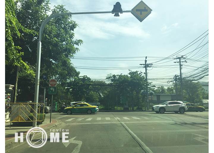 รีวิวบ้านใหม่โครงการ อาร์เด้น ลาดพร้าว 71