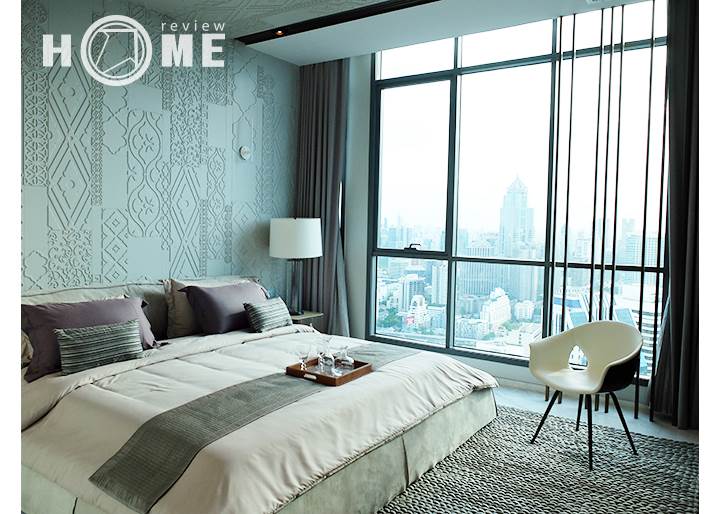 รีวิวคอนโดใหม่ โครงการไฮด์ สุขุมวิท 13 รีวิวคอนโดใหม่ โครงการไฮด์ สุขุมวิท 13