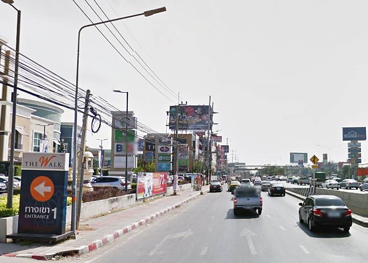 รีวิวบ้านใหม่โครงการ เดอะคลัสเตอร์วิลล์ 4 ราชพฤกษ์ - สิรินธร รีวิวบ้านใหม่โครงการ เดอะคลัสเตอร์วิลล์ 4 ราชพฤกษ์ - สิรินธร