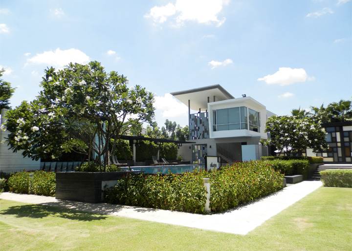 รีวิวบ้านใหม่โครงการ เดอะคลัสเตอร์วิลล์ 4 ราชพฤกษ์ - สิรินธร รีวิวบ้านใหม่โครงการ เดอะคลัสเตอร์วิลล์ 4 ราชพฤกษ์ - สิรินธร