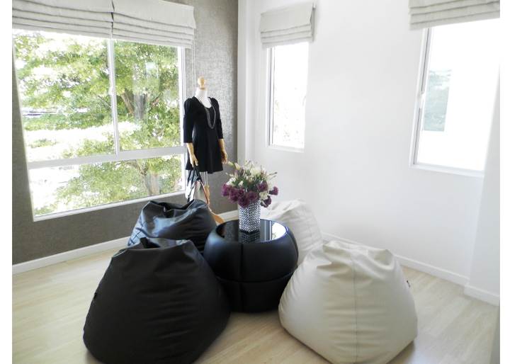 รีวิวบ้านใหม่โครงการ เดอะคลัสเตอร์วิลล์ 4 ราชพฤกษ์ - สิรินธร รีวิวบ้านใหม่โครงการ เดอะคลัสเตอร์วิลล์ 4 ราชพฤกษ์ - สิรินธร