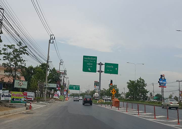 รีวิวบ้านใหม่โครงการ โฟร์ ซีซั่น ราชพฤกษ์-รัตนาธิเบศร์ รีวิวบ้านใหม่โครงการ โฟร์ ซีซั่น ราชพฤกษ์-รัตนาธิเบศร์
