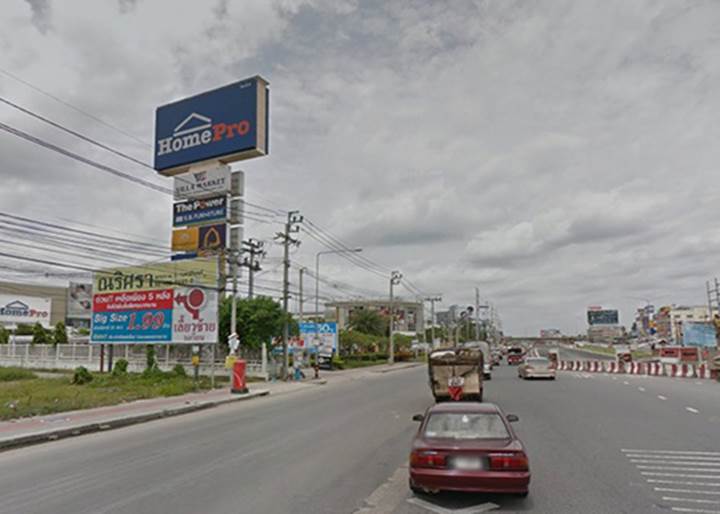 รีวิวบ้านใหม่โครงการ โฟร์ ซีซั่น ราชพฤกษ์-รัตนาธิเบศร์ รีวิวบ้านใหม่โครงการ โฟร์ ซีซั่น ราชพฤกษ์-รัตนาธิเบศร์
