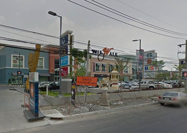 รีวิวบ้านใหม่โครงการ โฟร์ ซีซั่น ราชพฤกษ์-รัตนาธิเบศร์ รีวิวบ้านใหม่โครงการ โฟร์ ซีซั่น ราชพฤกษ์-รัตนาธิเบศร์