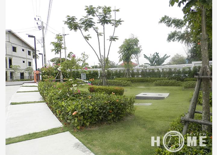 รีวิวบ้านใหม่โครงการ โฟร์ ซีซั่น ราชพฤกษ์-รัตนาธิเบศร์ รีวิวบ้านใหม่โครงการ โฟร์ ซีซั่น ราชพฤกษ์-รัตนาธิเบศร์