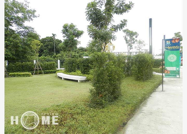 รีวิวบ้านใหม่โครงการ โฟร์ ซีซั่น ราชพฤกษ์-รัตนาธิเบศร์ รีวิวบ้านใหม่โครงการ โฟร์ ซีซั่น ราชพฤกษ์-รัตนาธิเบศร์