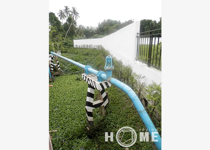รีวิวบ้านใหม่โครงการ โฟร์ ซีซั่น ราชพฤกษ์-รัตนาธิเบศร์ รีวิวบ้านใหม่โครงการ โฟร์ ซีซั่น ราชพฤกษ์-รัตนาธิเบศร์