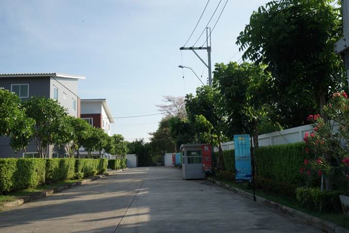 รีวิวบ้านใหม่โครงการ โฟร์ ซีซั่น ราชพฤกษ์-รัตนาธิเบศร์ รีวิวบ้านใหม่โครงการ โฟร์ ซีซั่น ราชพฤกษ์-รัตนาธิเบศร์