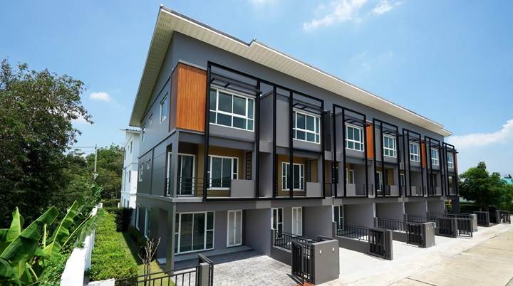 รีวิวบ้านใหม่โครงการ โฟร์ ซีซั่น ราชพฤกษ์-รัตนาธิเบศร์ รีวิวบ้านใหม่โครงการ โฟร์ ซีซั่น ราชพฤกษ์-รัตนาธิเบศร์