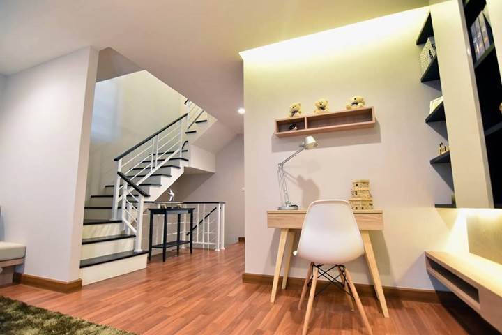 รีวิวบ้านใหม่โครงการ โฟร์ ซีซั่น ราชพฤกษ์-รัตนาธิเบศร์ รีวิวบ้านใหม่โครงการ โฟร์ ซีซั่น ราชพฤกษ์-รัตนาธิเบศร์