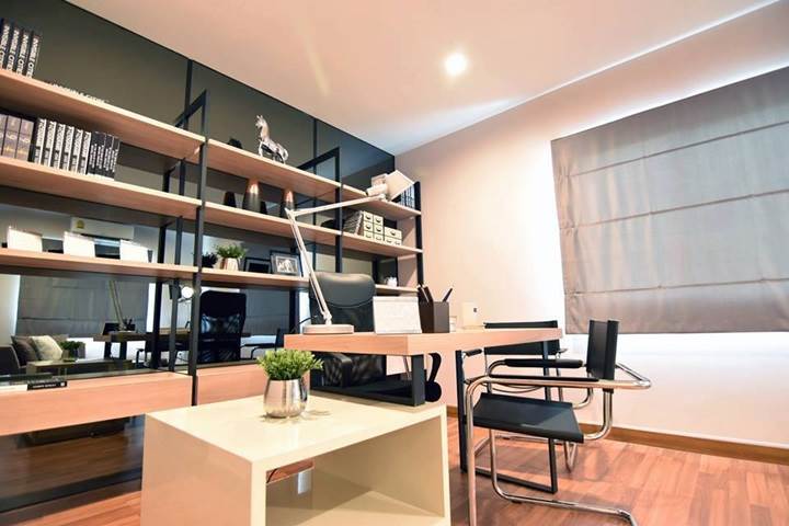รีวิวบ้านใหม่โครงการ โฟร์ ซีซั่น ราชพฤกษ์-รัตนาธิเบศร์ รีวิวบ้านใหม่โครงการ โฟร์ ซีซั่น ราชพฤกษ์-รัตนาธิเบศร์