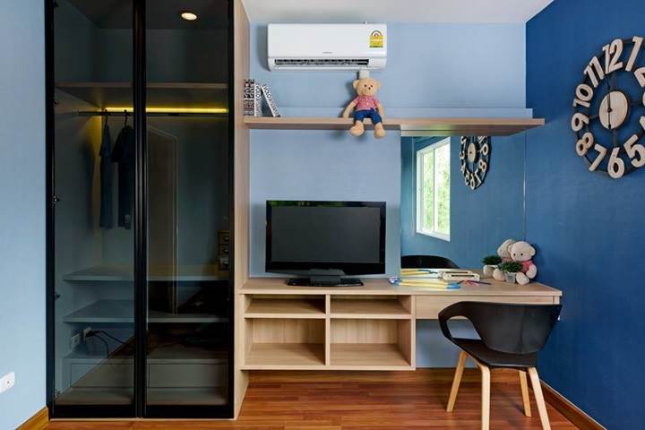 รีวิวบ้านใหม่โครงการ โฟร์ ซีซั่น ราชพฤกษ์-รัตนาธิเบศร์ รีวิวบ้านใหม่โครงการ โฟร์ ซีซั่น ราชพฤกษ์-รัตนาธิเบศร์