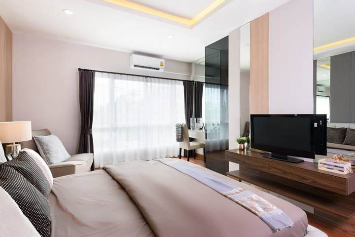 รีวิวบ้านใหม่โครงการ โฟร์ ซีซั่น ราชพฤกษ์-รัตนาธิเบศร์ รีวิวบ้านใหม่โครงการ โฟร์ ซีซั่น ราชพฤกษ์-รัตนาธิเบศร์