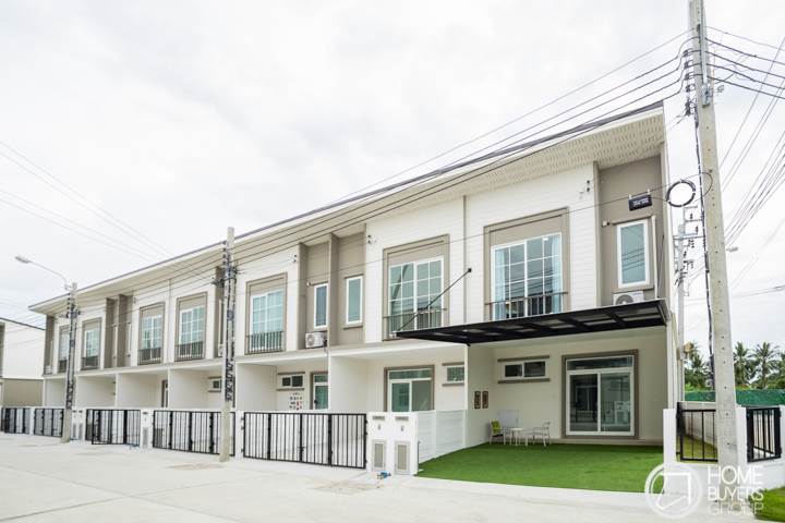 รีวิวทาวน์โฮม คาซ่า ซิตี้ ราชพฤกษ์-พระราม 5 ทาวน์โฮม 2 ชั้น ติด ถ.บางกรวย-ไทรน้อย ใกล้ MRT สายสีม่วง สถานีบางพลู เพียง 2 กม. รีวิวทาวน์โฮม คาซ่า ซิตี้ ราชพฤกษ์-พระราม 5 ทาวน์โฮม 2 ชั้น ติด ถ.บางกรวย-ไทรน้อย ใกล้ MRT สายสีม่วง สถานีบางพลู เพียง 2 กม.