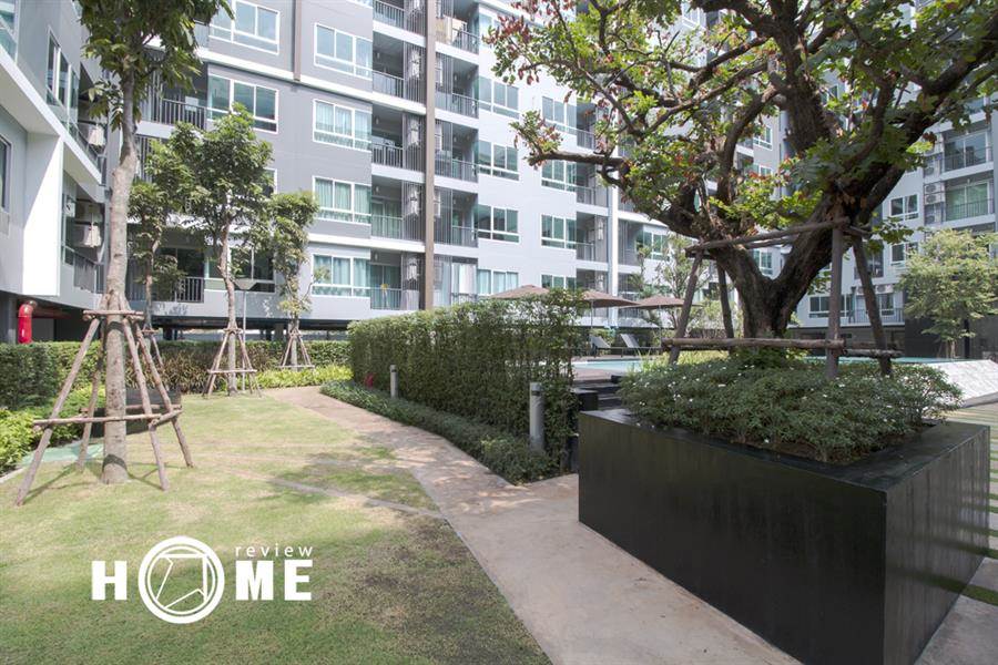 รีวิวคอนโดใหม่ ฮอลล์มาร์ค แจ้งวัฒนะ รีวิวคอนโดใหม่ ฮอลล์มาร์ค แจ้งวัฒนะ