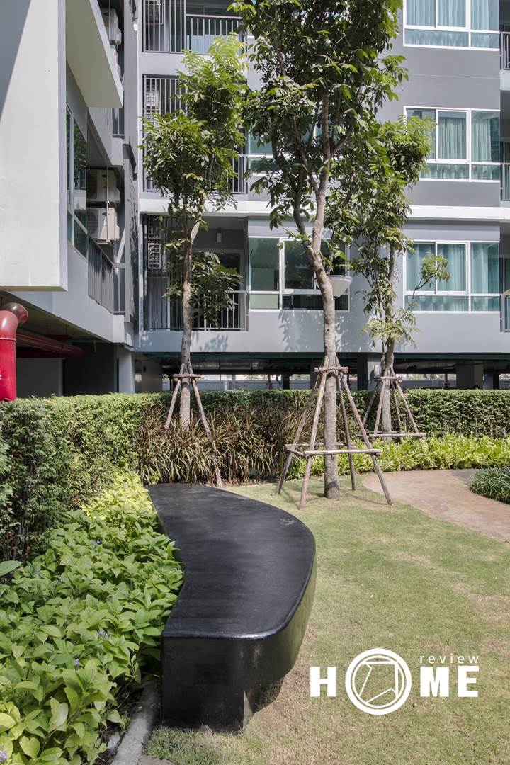 รีวิวคอนโดใหม่ ฮอลล์มาร์ค แจ้งวัฒนะ รีวิวคอนโดใหม่ ฮอลล์มาร์ค แจ้งวัฒนะ