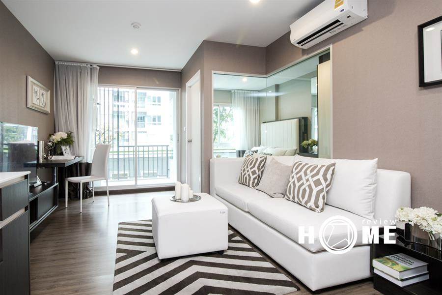 รีวิวคอนโดใหม่ ฮอลล์มาร์ค แจ้งวัฒนะ รีวิวคอนโดใหม่ ฮอลล์มาร์ค แจ้งวัฒนะ