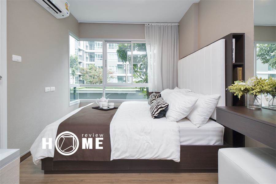 รีวิวคอนโดใหม่ ฮอลล์มาร์ค แจ้งวัฒนะ รีวิวคอนโดใหม่ ฮอลล์มาร์ค แจ้งวัฒนะ