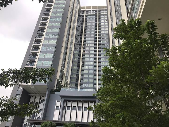 พรีวิวคอนโด โพรดิจี้ เอ็มอาร์ที บางแค คอนโดสร้างเสร็จพร้อมเข้าอยู่ ออกแบบภายใต้แนวคิด Good Life Inside Out พรีวิวคอนโด โพรดิจี้ เอ็มอาร์ที บางแค คอนโดสร้างเสร็จพร้อมเข้าอยู่ ออกแบบภายใต้แนวคิด Good Life Inside Out