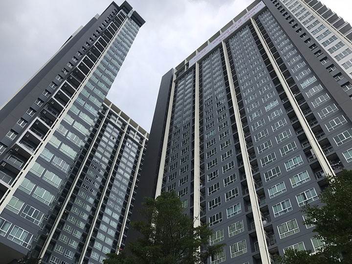 พรีวิวคอนโด โพรดิจี้ เอ็มอาร์ที บางแค คอนโดสร้างเสร็จพร้อมเข้าอยู่ ออกแบบภายใต้แนวคิด Good Life Inside Out พรีวิวคอนโด โพรดิจี้ เอ็มอาร์ที บางแค คอนโดสร้างเสร็จพร้อมเข้าอยู่ ออกแบบภายใต้แนวคิด Good Life Inside Out