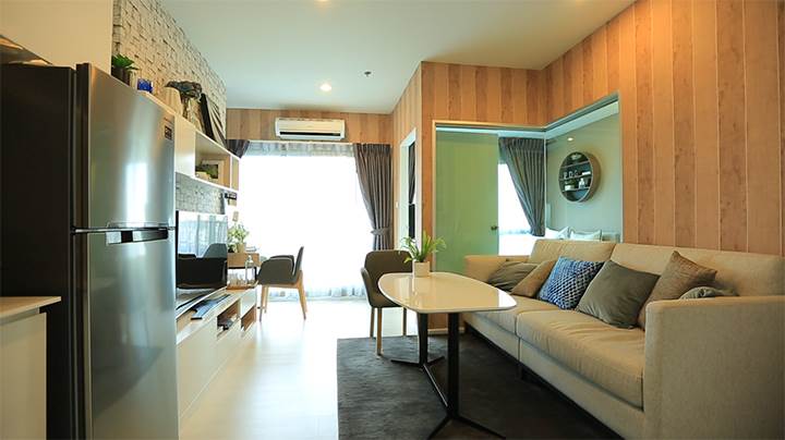พรีวิวคอนโด โพรดิจี้ เอ็มอาร์ที บางแค คอนโดสร้างเสร็จพร้อมเข้าอยู่ ออกแบบภายใต้แนวคิด Good Life Inside Out พรีวิวคอนโด โพรดิจี้ เอ็มอาร์ที บางแค คอนโดสร้างเสร็จพร้อมเข้าอยู่ ออกแบบภายใต้แนวคิด Good Life Inside Out