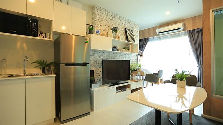 พรีวิวคอนโด โพรดิจี้ เอ็มอาร์ที บางแค คอนโดสร้างเสร็จพร้อมเข้าอยู่ ออกแบบภายใต้แนวคิด Good Life Inside Out พรีวิวคอนโด โพรดิจี้ เอ็มอาร์ที บางแค คอนโดสร้างเสร็จพร้อมเข้าอยู่ ออกแบบภายใต้แนวคิด Good Life Inside Out