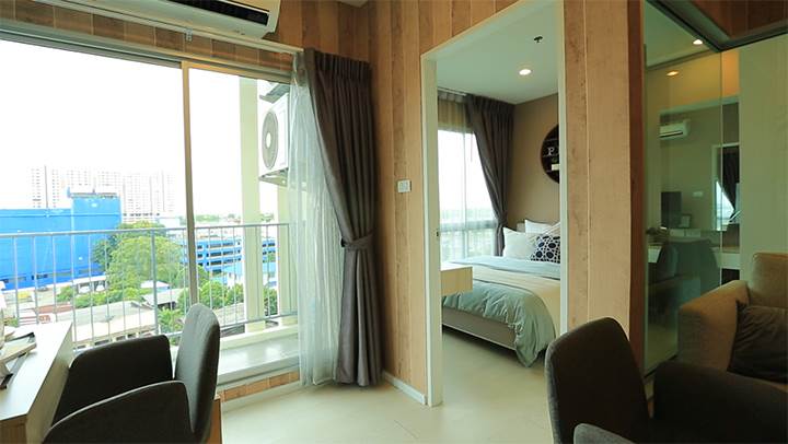 พรีวิวคอนโด โพรดิจี้ เอ็มอาร์ที บางแค คอนโดสร้างเสร็จพร้อมเข้าอยู่ ออกแบบภายใต้แนวคิด Good Life Inside Out พรีวิวคอนโด โพรดิจี้ เอ็มอาร์ที บางแค คอนโดสร้างเสร็จพร้อมเข้าอยู่ ออกแบบภายใต้แนวคิด Good Life Inside Out