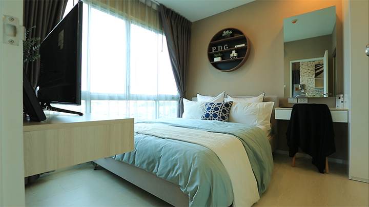 พรีวิวคอนโด โพรดิจี้ เอ็มอาร์ที บางแค คอนโดสร้างเสร็จพร้อมเข้าอยู่ ออกแบบภายใต้แนวคิด Good Life Inside Out พรีวิวคอนโด โพรดิจี้ เอ็มอาร์ที บางแค คอนโดสร้างเสร็จพร้อมเข้าอยู่ ออกแบบภายใต้แนวคิด Good Life Inside Out